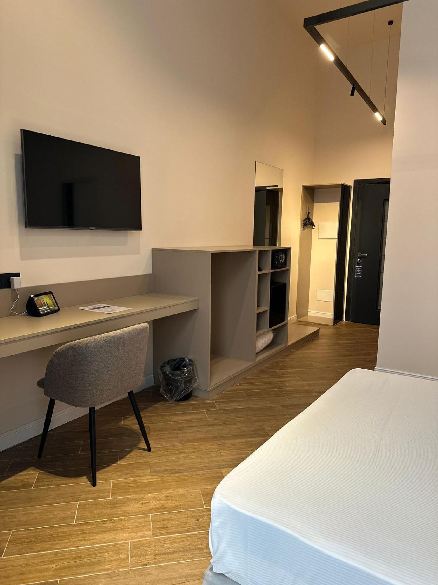 Maison Toledo Suites Neapel Exterior foto